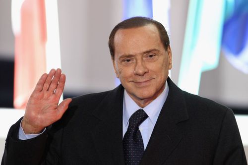 Silvio Berlusconi, 83 de ani, se implică activ în salvarea italienilor amenințați de COVID-19