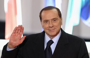 CORONAVIRUS. Berlusconi donează 10 milioane de euro pentru construirea unui spital