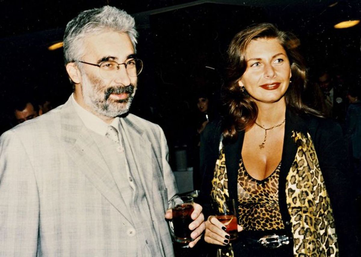 Florin Raducioiu, recunoscut pentru lipiciul la femei: „Pe Janine am abordat-o direct pe stradă”