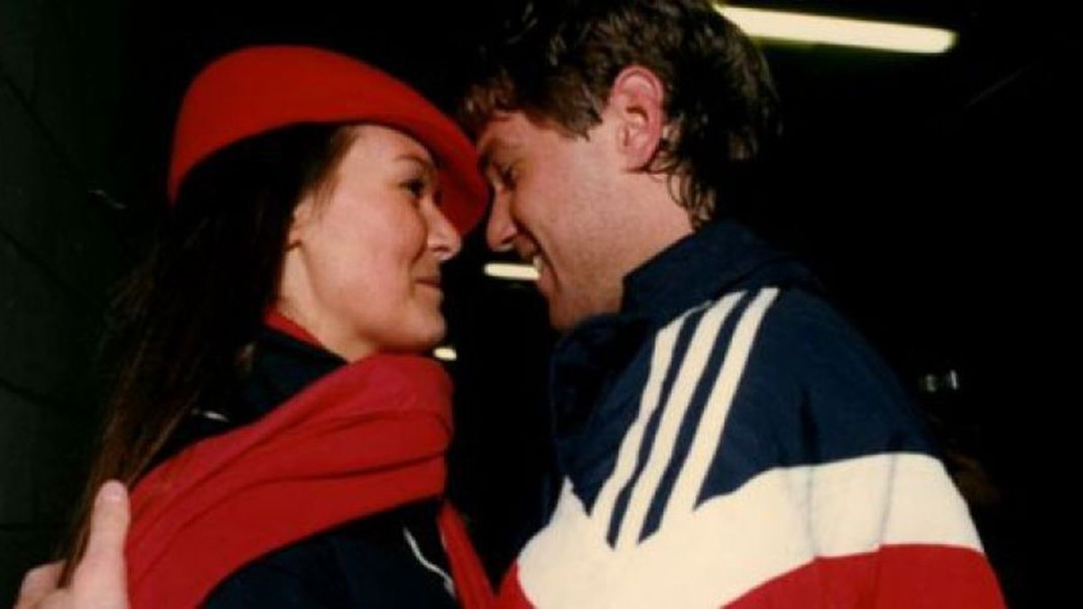 Florin Raducioiu, recunoscut pentru lipiciul la femei: „Pe Janine am abordat-o direct pe stradă”