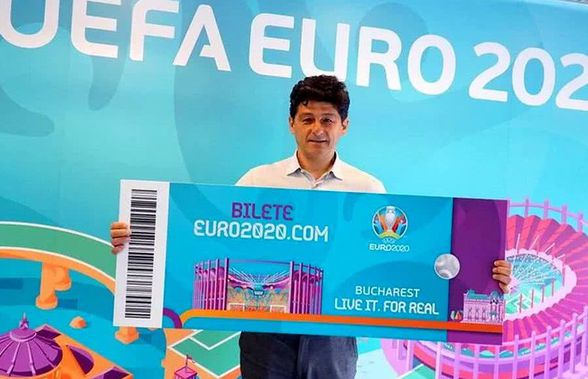 OFICIAL: Euro 2020, amânat cu un an! UEFA a stabilit noile date ale turneului