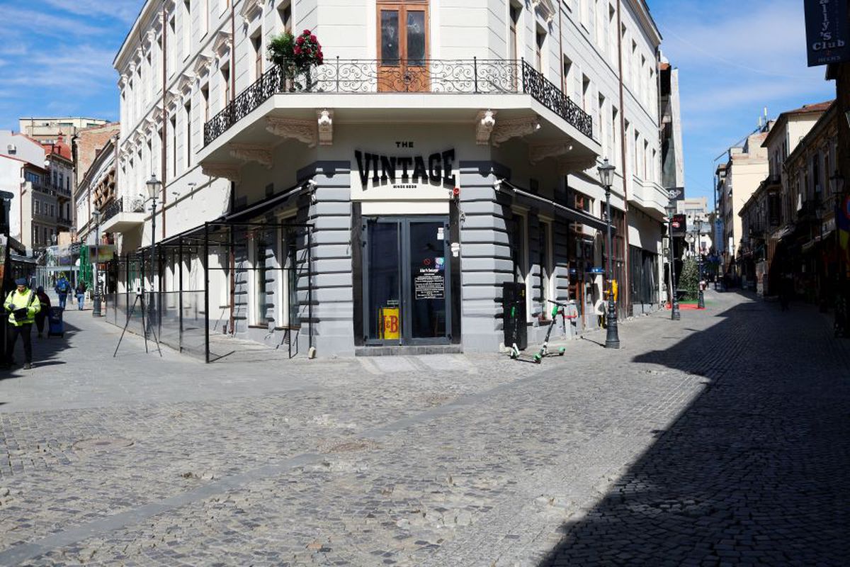 14.000 de case de pariuri se închid, plus alte 15.000 de agenții cu „păcănele"! Anunțul făcut în această seară