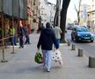 CORONAVIRUS. FOTO București, un oraș pustiu » Imagini surprinse azi: fotoreporterul GSP a luat străzile la pas