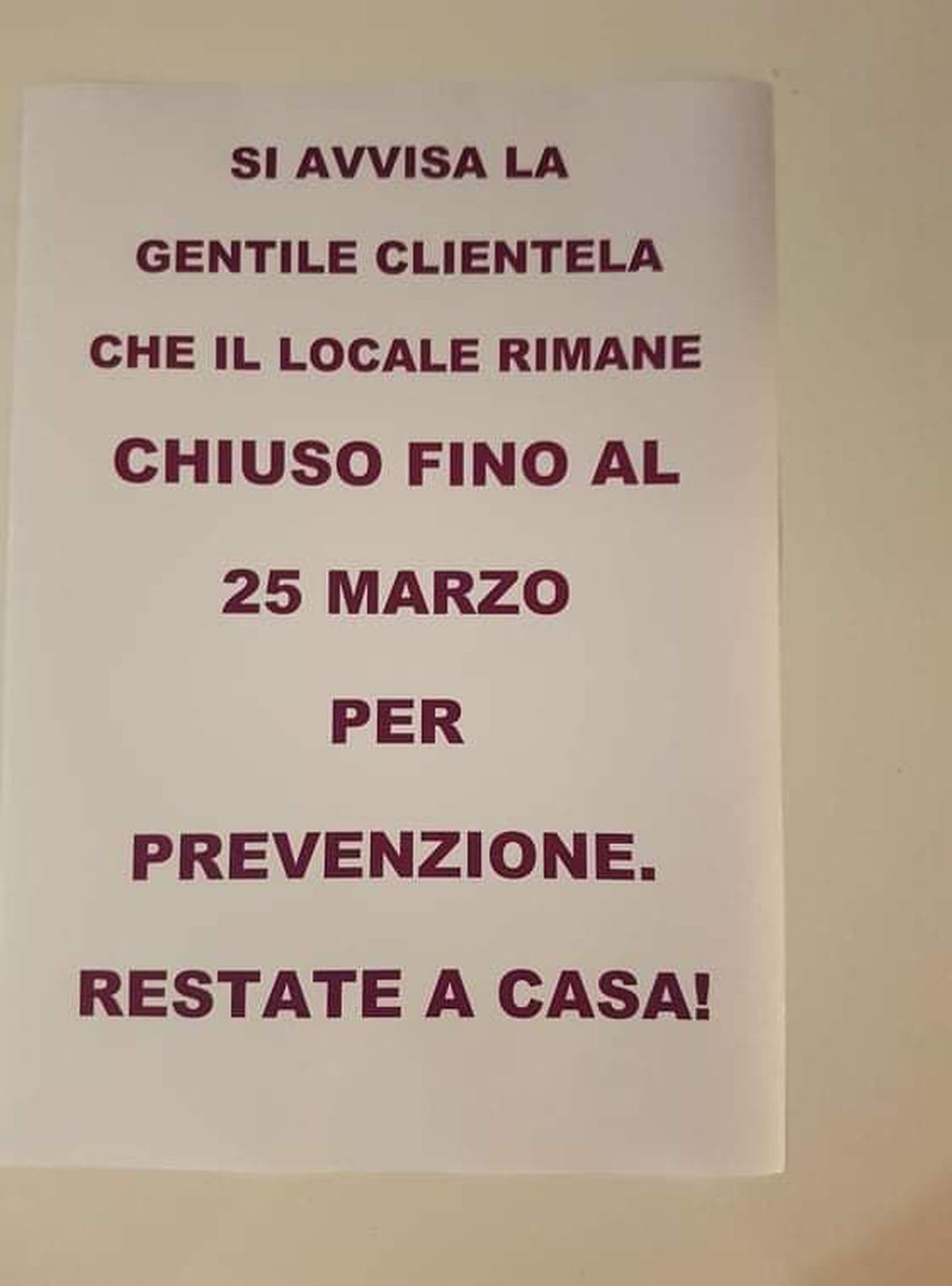 CORONAVIRUS. Rapidista care se trezește la 4 dimineața să gătească pentru medicii italieni