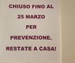 CORONAVIRUS. VIDEO Gest de suflet » Maria Blaj, rapidista care se trezește la 4 dimineața să gătească pentru medicii italieni: „Îi ajut cum pot pe acești oameni minunați”