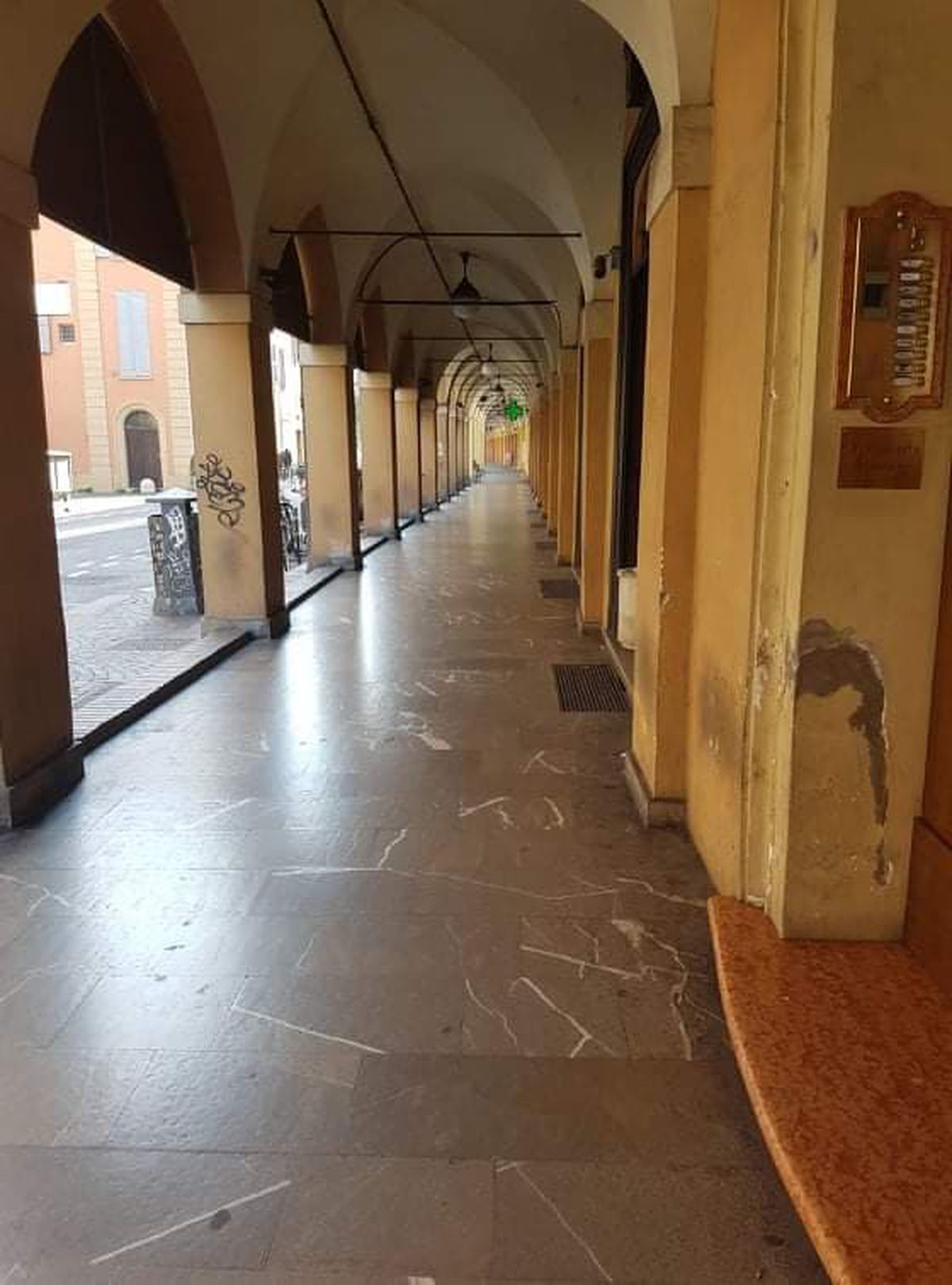 CORONAVIRUS. Rapidista care se trezește la 4 dimineața să gătească pentru medicii italieni