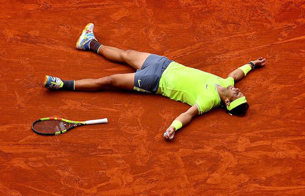 Roland Garros 2020 își schimbă datele! Când se va juca al doilea turneu de Grand Slam al anului
