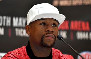 VIDEO O nouă tragedie pentru Floyd Mayweather! Unchiul său a murit la doar 58 de ani