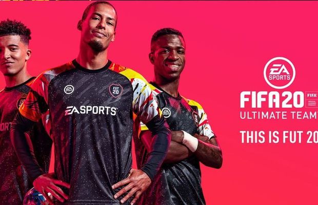 FIFA 20 // Coronavirusul afectează și FIFA 20 » Nu va exista echipa săptămânii