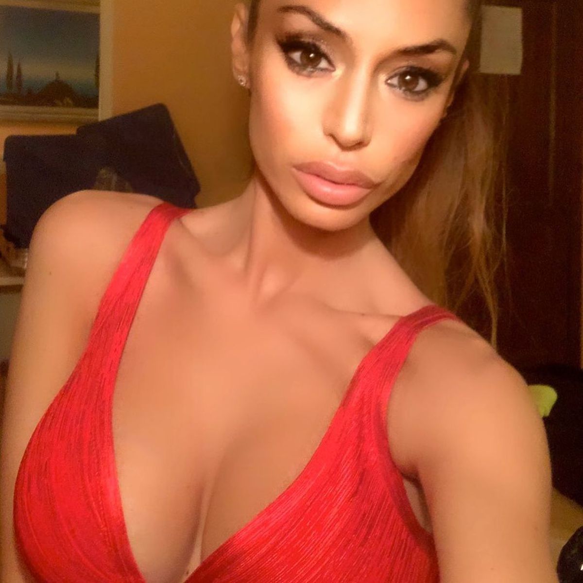 Fosta iubită a lui Balotelli dezvăluie: „Pe el l-am iubit cel mai mult” » Cum s-a schimbat acum totul