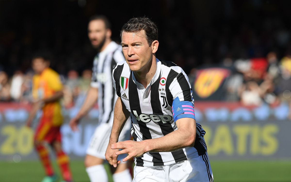 Stephan Lichtsteiner