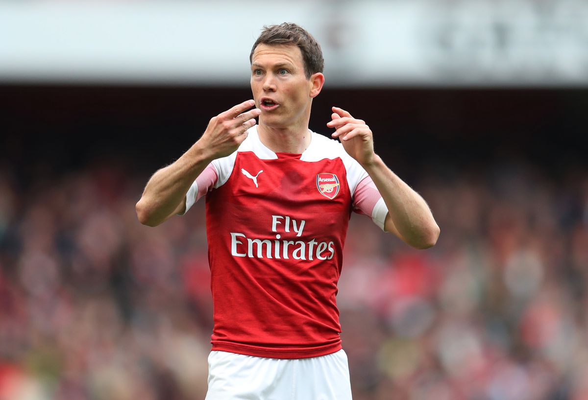 Stephan Lichtsteiner