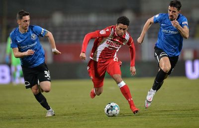 EXCLUSIV Mario Nicolae a recunoscut că a greşit cu Morsay: „Nu am avut timp să facem scouting bun. A jucat cu teamă!”