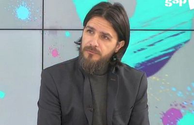 VIDEO EXCLUSIV Mario Nicolae, alt om de fotbal care a luat-o pe calea credinţei. Cum explică schimbarea: „Eram o oaie rătăcită! Acum vreau să fiu un mărturisitor al ortodoxiei”