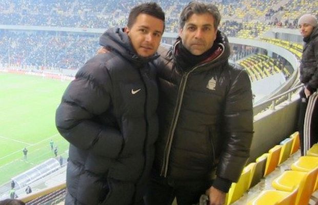 EXCLUSIV Managerul lui Dinamo, pus în dificultate în direct: „Mai colaborezi cu firma de impresariat? Pe site așa scrie”