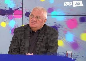 Dumitru Dragomir despre degringolada de la FCU Craiova: „Conducerea să se dea singură afară. Cu echipa asta n-ar promova în Liga 1”