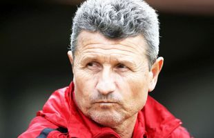 Ce crede Sergiu Hanca despre revenirea lui Gigi Mulțescu la Dinamo