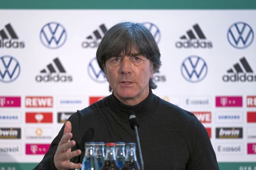 Joachim Low, selecționer Germania // foto: Guliver/gettyimages