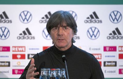 Veste extraordinară pentru România! » Germania vine la București fără 5 vedete