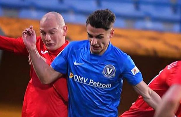 Viitorul - Chindia 0-0 » Play-out-ul la ușă! Rednic și Hagi, cu un pas în groapă! Clasamentul ACUM