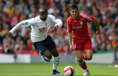 Fostul mijlocaș al lui Benitez la Liverpool a făcut infarct la 36 de ani!