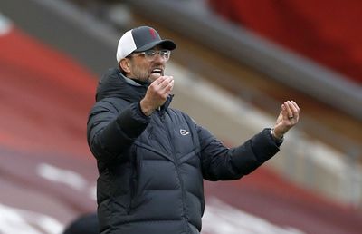 Jurgen Klopp a aruncat prosopul » Liga Campionilor, interzisă pentru Liverpool?