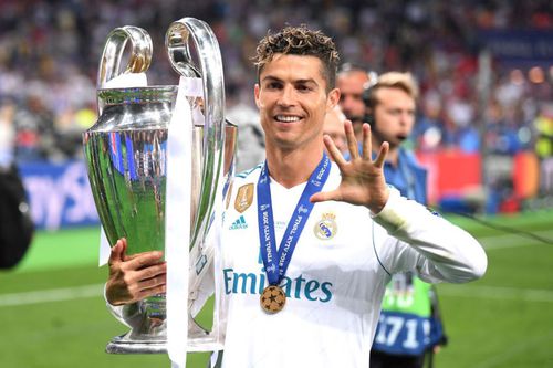 Real Madrid a învins-o pe Atalanta și în retur, scor 3-1 (4-1 la general), și s-a calificat pentru prima dată în „sferturile” Champions League după plecarea lui Cristiano Ronaldo (36 de ani) la Juventus