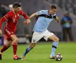 Bayern - Lazio, optimi, Liga Campionilor, 17 martie 2021