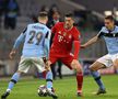 Bayern - Lazio, optimi, Liga Campionilor, 17 martie 2021