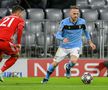 Bayern - Lazio, optimi, Liga Campionilor, 17 martie 2021