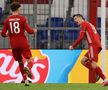 FOTO+VIDEO. Bayern - Lazio 2-1 (6-2 la general) » I-au stricat sărbătoarea lui Ștefan Radu! Romanii, eliminați la scor de tenis