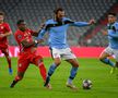 Bayern - Lazio, optimi, Liga Campionilor, 17 martie 2021
