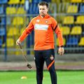 Mihai Pintilii, delegat FCSB