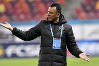 Manechinul! Rolul lui Toni Petrea la FCSB nu e nici măcar de secund » Un jucător dezvăluie pentru GSP: „Simte vânzoleală în spatele lui, se întoarce și întreabă «cine intră?»