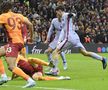 Ce crede Cicâldău că a făcut diferența în Galatasaray - Barcelona: „Până la urmă, nu pot spune că a fost cel mai important meci al carierei”