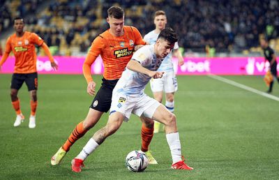 Liber pentru fotbaliștii ucraineni să joace în România » Propunerea lansată pe GSP.ro de șeful clubului din Liga 2, adoptată azi de FRF