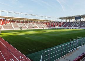 Rapid a anunțat când se inaugurează noul stadion Giulești: „Meci cu frații noștri” » Un fost campion e sigur: „Se vor juca multe partide cu porțile închise”