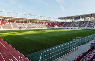 Rapid a confirmat data inaugurării noului stadion Giulești: „Meci cu frații noștri” + Avertisment: „Sigur veți fi suspendați”