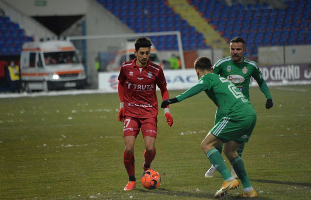 Antrenorul din play-out care nu e de acord cu barajul de Conference League, deși echipa sa poate profita de regula FRF: „Aruncăm coeficientul la gunoi”