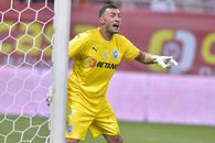 Fost internațional român, încântat de intenția lui Pigliacelli de a juca la națională: „Decizia aparţine selecţionerului”