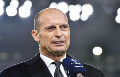 Allegri, iritat după Juventus - Villarreal 0-3 în Liga Campionilor: „Asta e realitatea, nu o deformați”