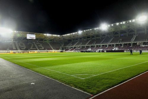 Noul stadion din Giulești va fi inaugurat pe 26 martie, cu un meci amical între Rapid și Poli Timișoara. Giuleștenii au anunțat prețul și modul în care fanii pot intra în posesia biletelor.