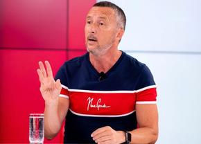 Mihai Stoica îi ia apărarea lui Becali după comunicatul celor de la Dinamo Kiev: „Dacă era o chestie care nu avea nicio chestie cu realitatea trecea neobservată”