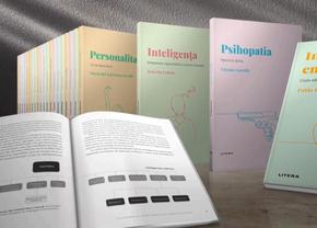 PSIHOPATIA – SPECTRUL RĂULUI DE VICENTE GARRIDO
