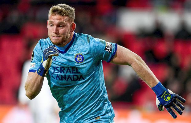 Războiul din Israel și Palestina provoacă probleme la Bayern: Mazraoui vs Peretz