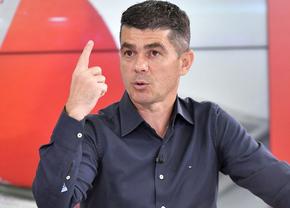 Robert Niță, invitatul lui Costin Ștucan la GSP Live, de la 09:01