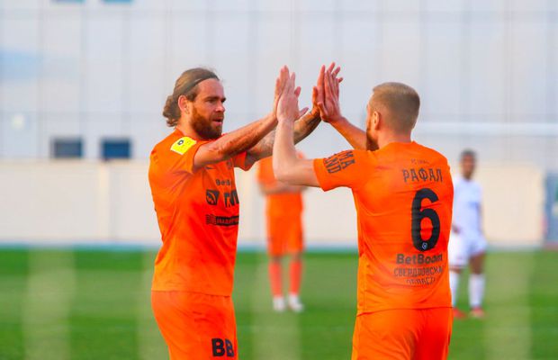 Eric Bicfalvi nu pleacă de la Ural, dar are mari probleme în Rusia: „Tot trimitem scrisori către Banca Centrală. Guvernul și Federația să ne ajute!”