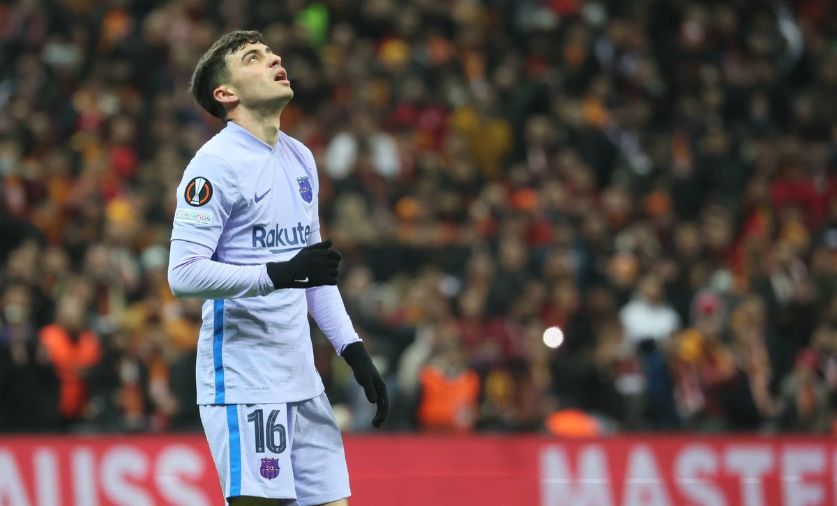 Galatasaray - Barcelona, optimi UEL