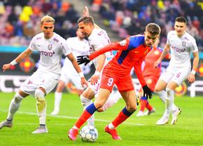 10 ani fără Champions League? Campioana României, misiune imposibilă spre grupe: cu cine ar putea juca CFR Cluj sau FCSB