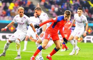 10 ani fără Champions League? Campioana României, misiune imposibilă spre grupe: cu cine ar putea juca CFR Cluj sau FCSB
